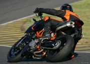 KTM 990 Super Duke KTM 990 Super Duke
